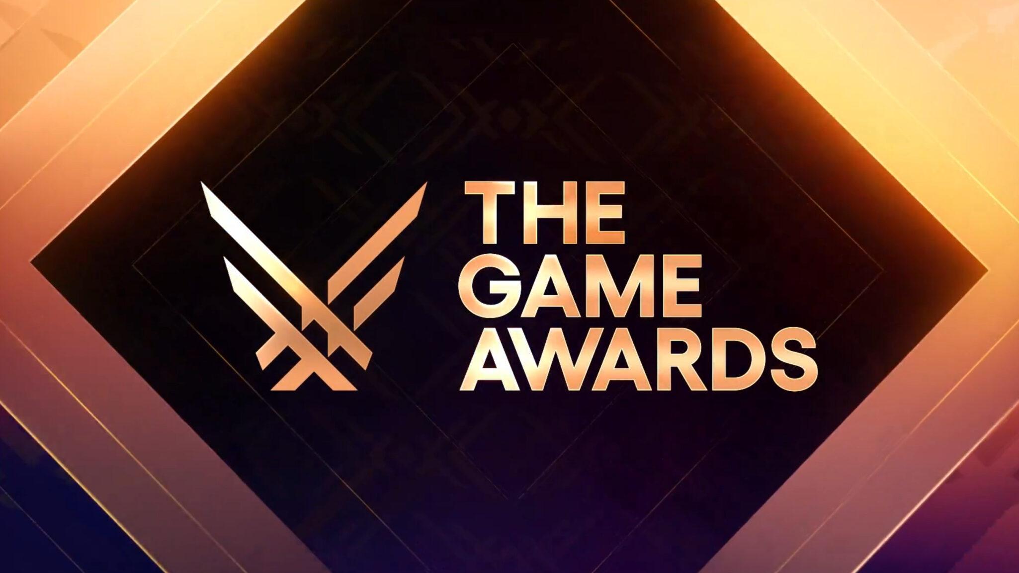    Game Awards 